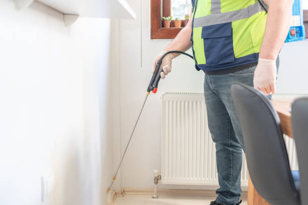 Best Mosquito Control Services  in Astia, OR